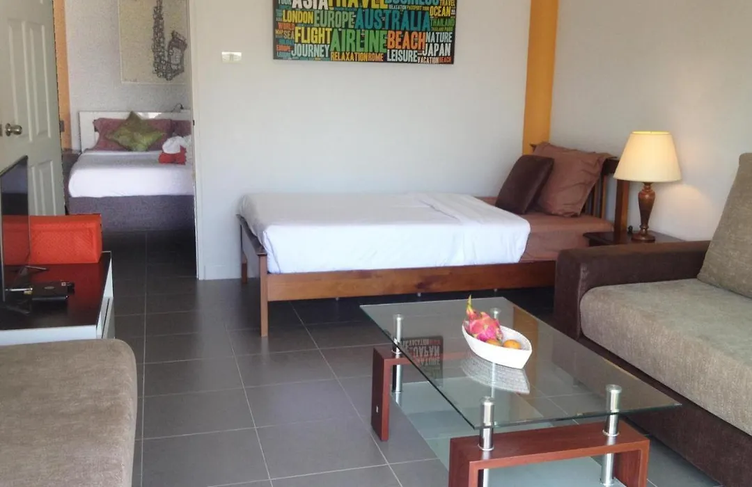 Coconut Homes Khao Lak-1
