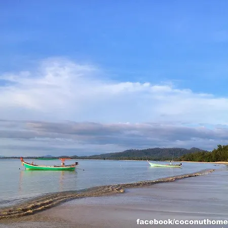Coconut Homes Khao Lak-3