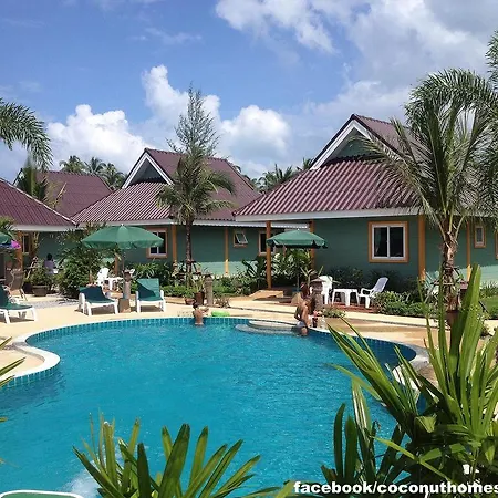 Coconut Homes Khao Lak-2