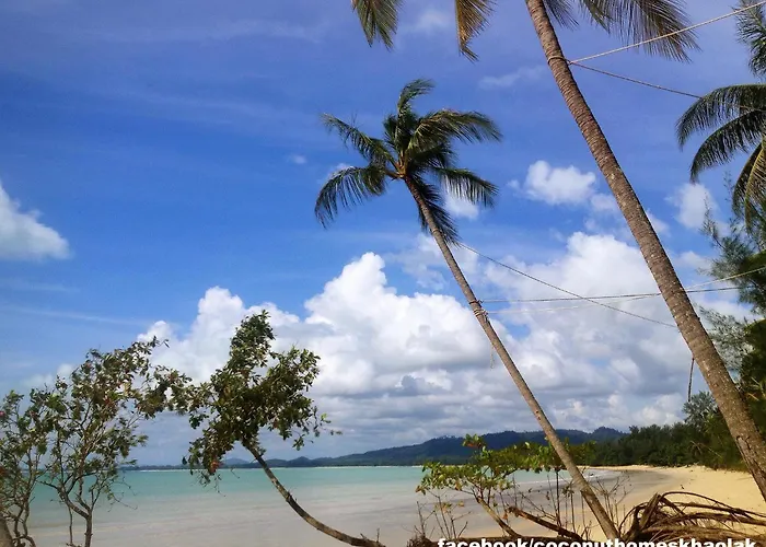 Coconut Homes Khao Lak