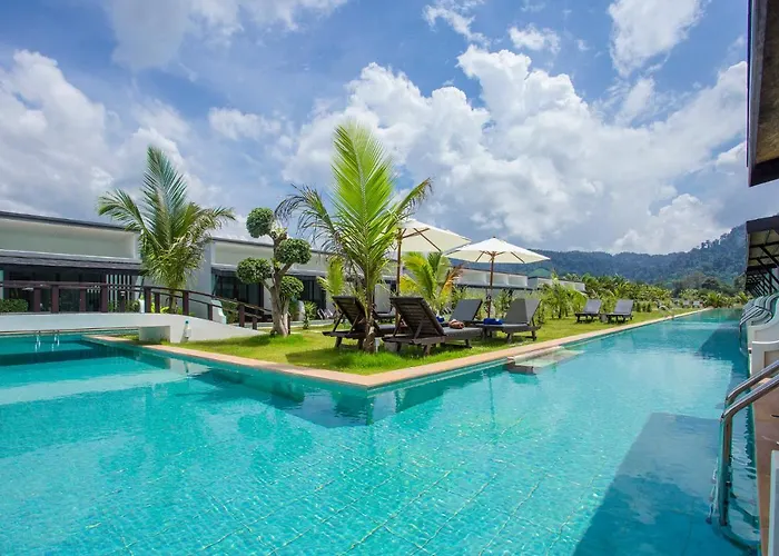 The La Valle'E Resort